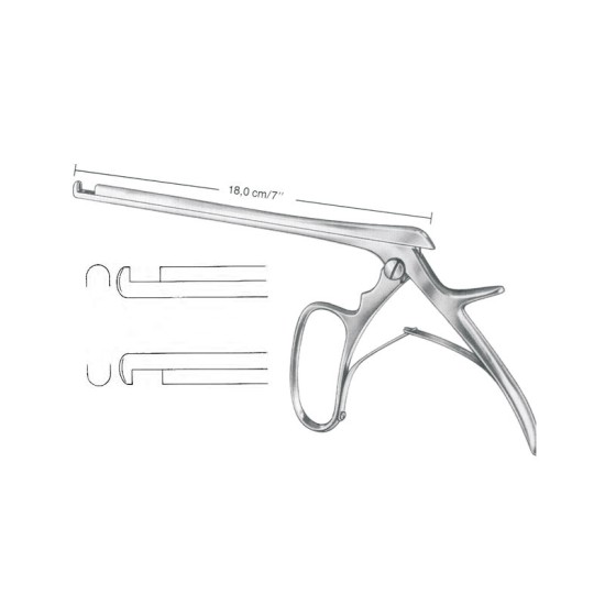 Ferris-Smith Sphenoid Punches 