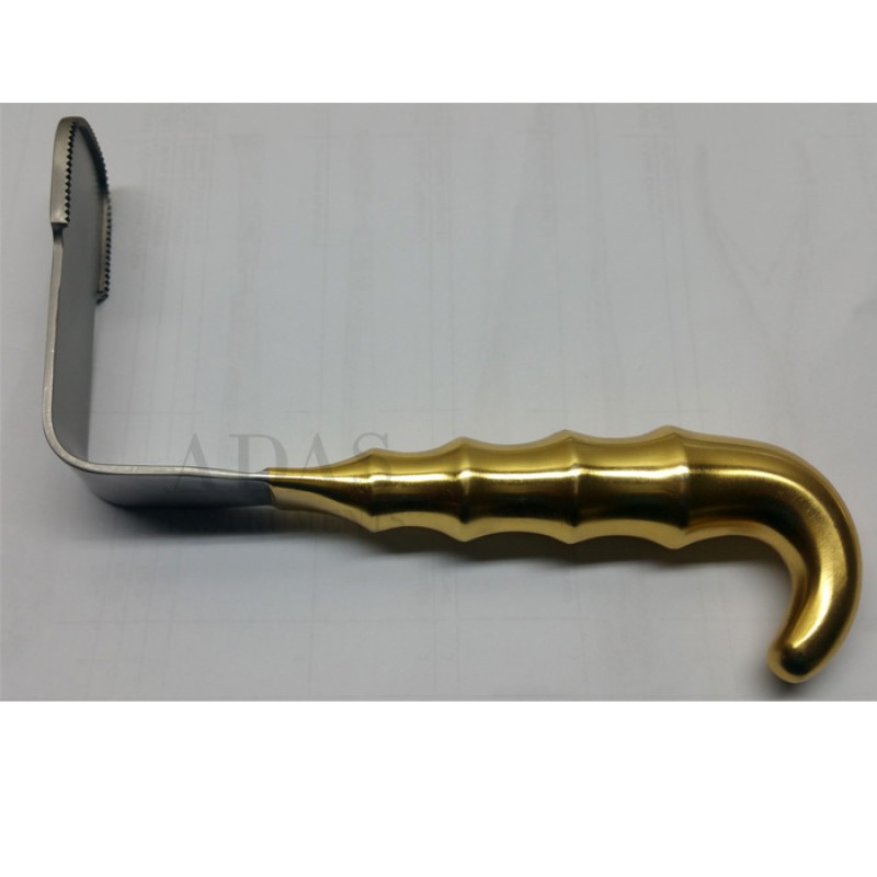 Epstein Breast Retractor