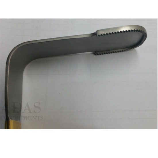 Epstein Breast Retractor