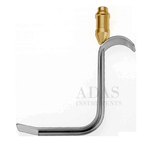 Breast Engler Retractor 