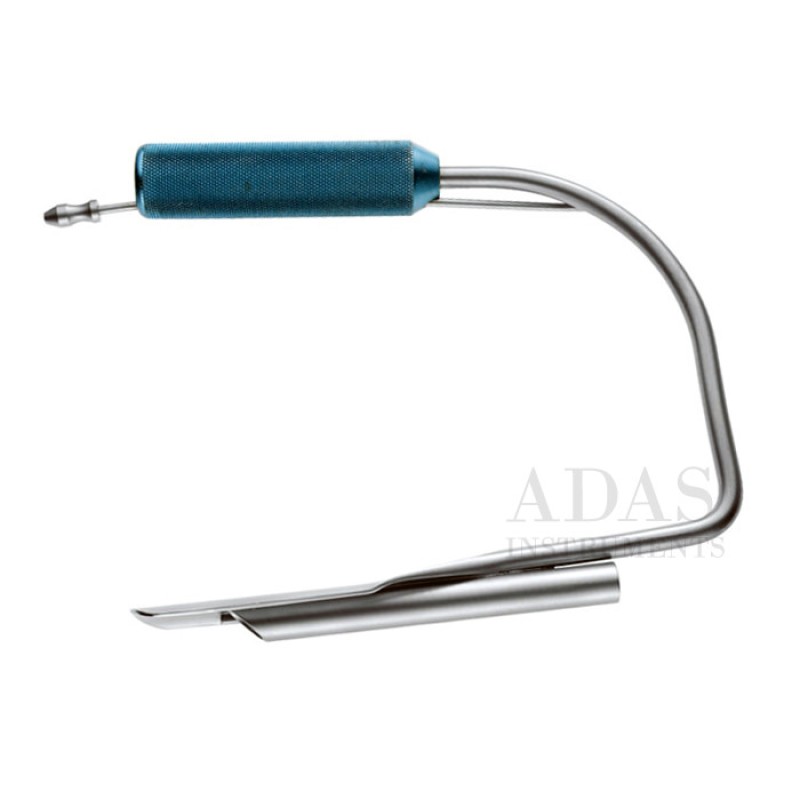 Emory endo-Plastic Retractor 10mm endoendoscope