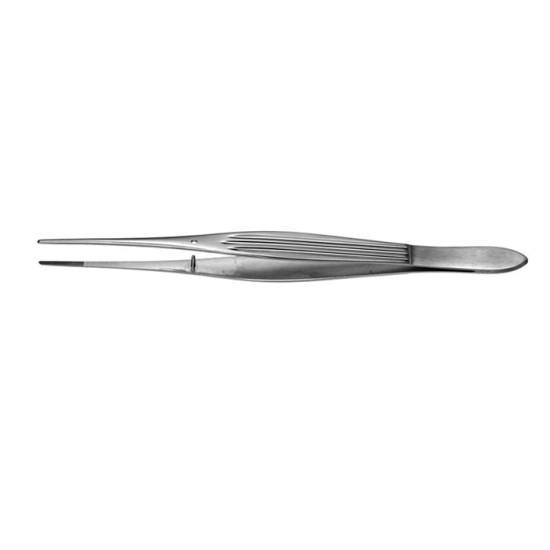 McIndoe Dissecting Forceps , 6" (152mm) length