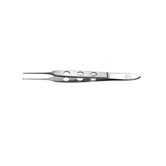 Bishop-Harmon Iris Tissue Forceps 3-1/4" (83mm