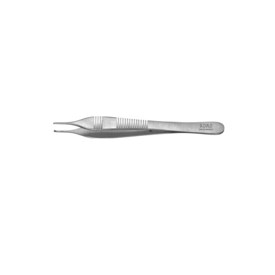 Micro Adson Forceps 12cm