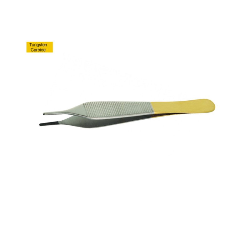 Adson Tungsten Carbide  Forceps