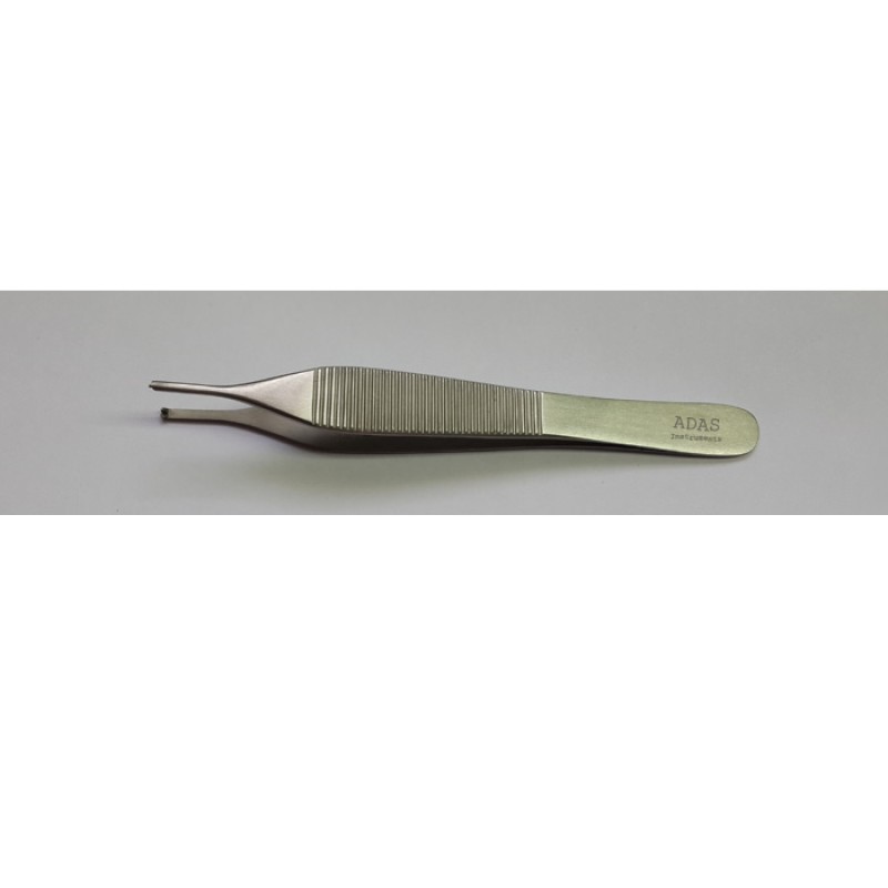 Adson Forceps 