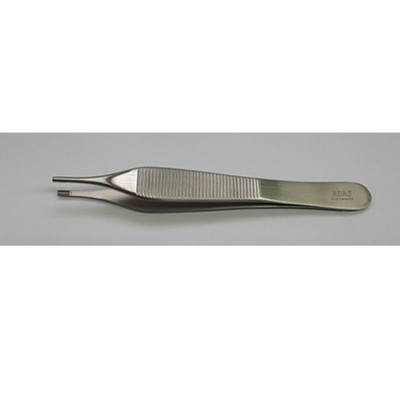 Brown-Adson Tissue Forceps