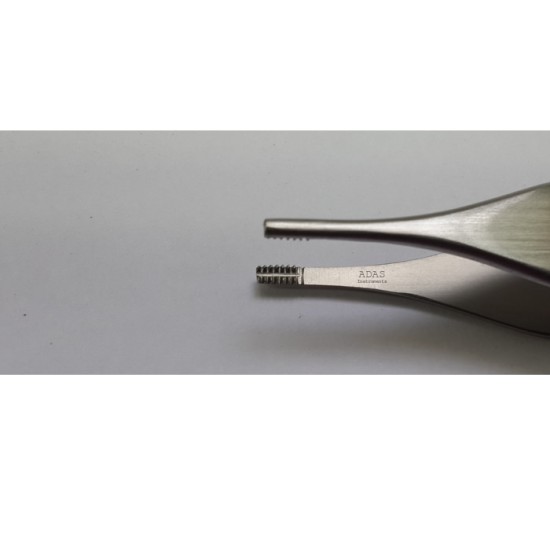 Brown-Adson Tissue Forceps