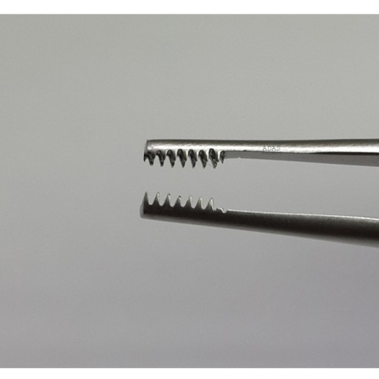 Brown-Adson Tissue Forceps