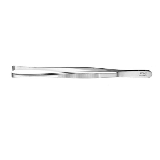 Nelson Tissue Forceps 6x7 Teeth