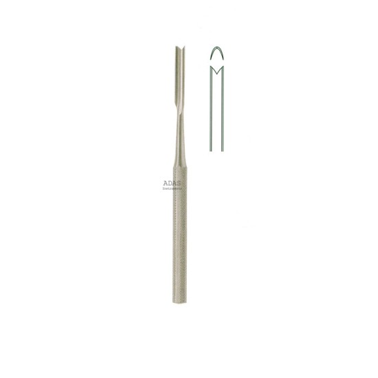 Ballenger Chisel 16cm