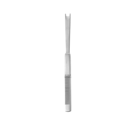 Rozner Nasal Osteotome 6-1/2" 16.5cm length, 6.5mm Wide