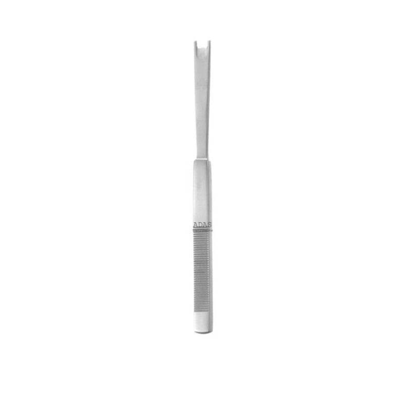 Rozner Nasal Osteotome 6-1/2" 16.5cm length, 6.5mm Wide