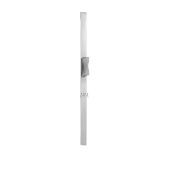 Rubin Nasal Osteotome, Str w/Stabilizer