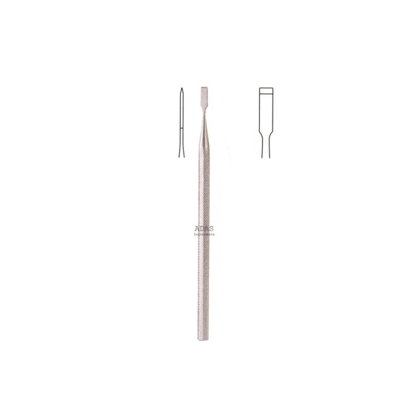 Obwegeser for Interdental 15cm, delicate 