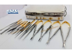 Latest Instruments Best Known For Reconstructive Surgery