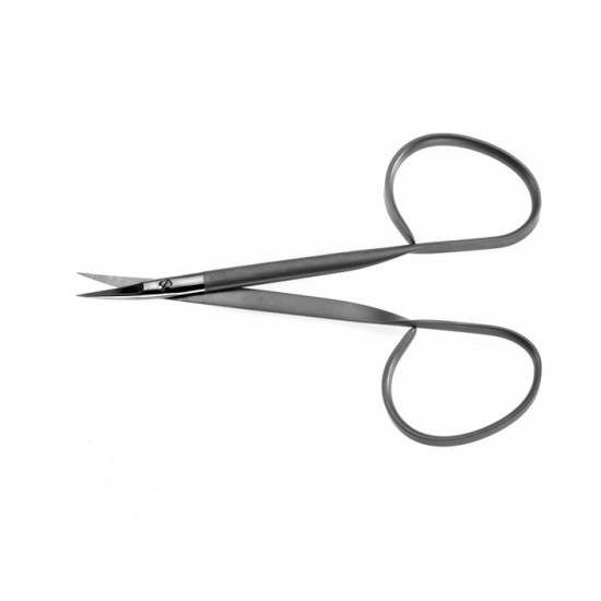 Iris scissors Ribbon Finger, Delicate