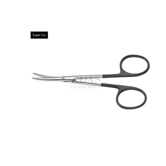 Metzenbaum Slim Dissecting Scissors 