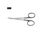 Metzenbaum Slim Dissecting Scissors 