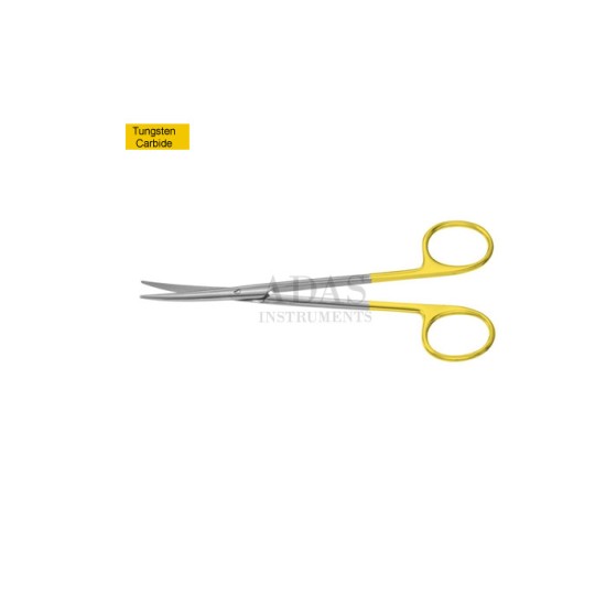 Metzenbaum Slim Dissecting Scissors 