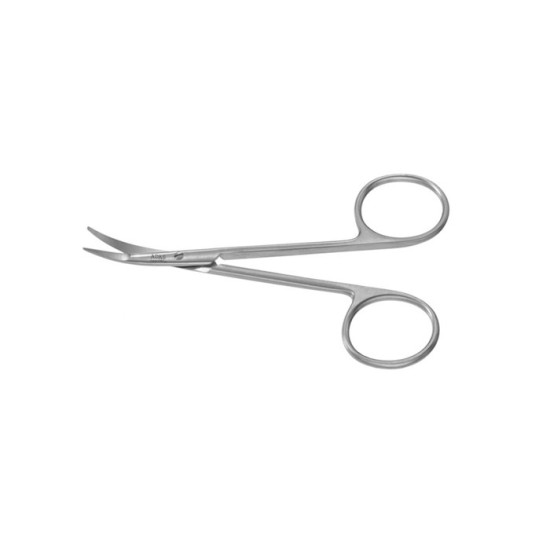 East Grinstead scissors Blunt Cvd/Flat, 4-1/2" (114mm) length