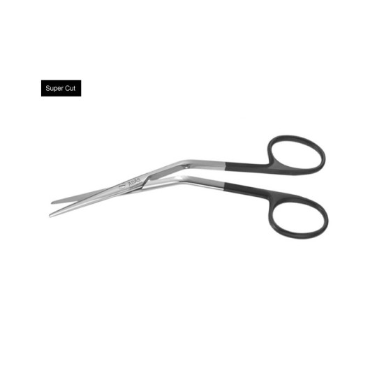 Fomon Dorsal Scissors 14cm, 5 1/2"