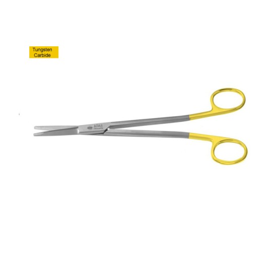 Gorney-Freeman scissors Tungsten Carbide