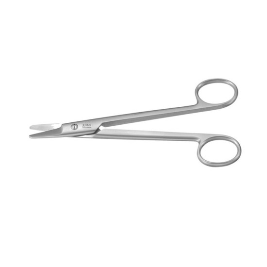 Castanares Face Lift scissors Str 6-1/2" (165mm) length