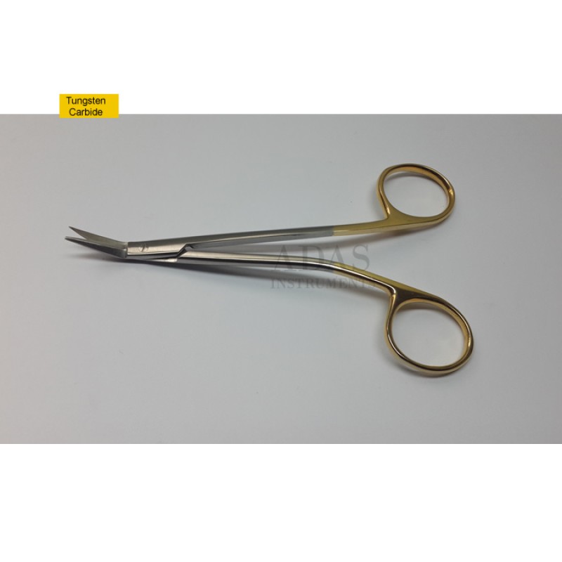 Walter Nasal Scissors 14cm