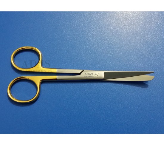 Operating Scissors, Tungsten Carbide