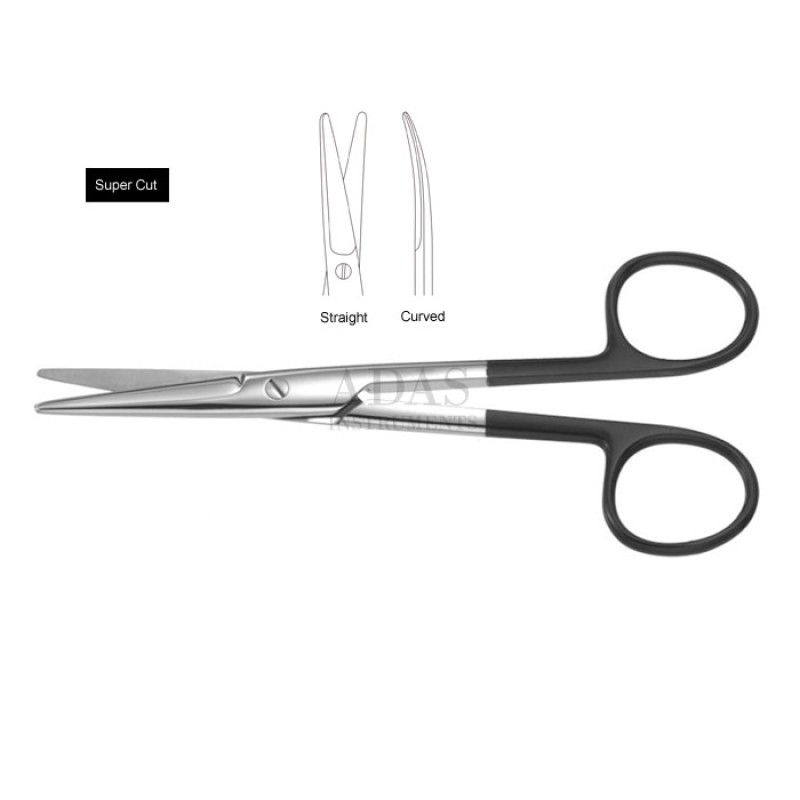  Mayo scissors 