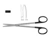 Metzenbaum Dissecting Scissors 