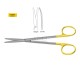 Metzenbaum Dissecting Scissors 