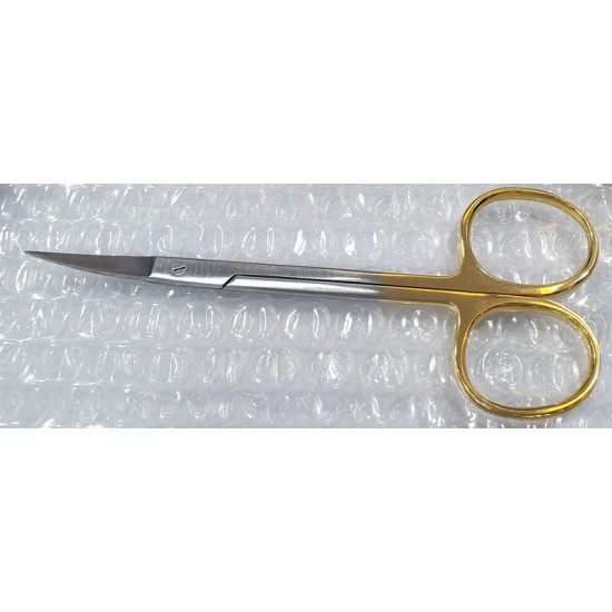 FINE IRIS SCISSORS