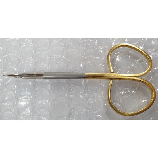  Stevens Tenotomy scissors Ribbon Rings