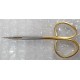  Stevens Tenotomy scissors Ribbon Rings